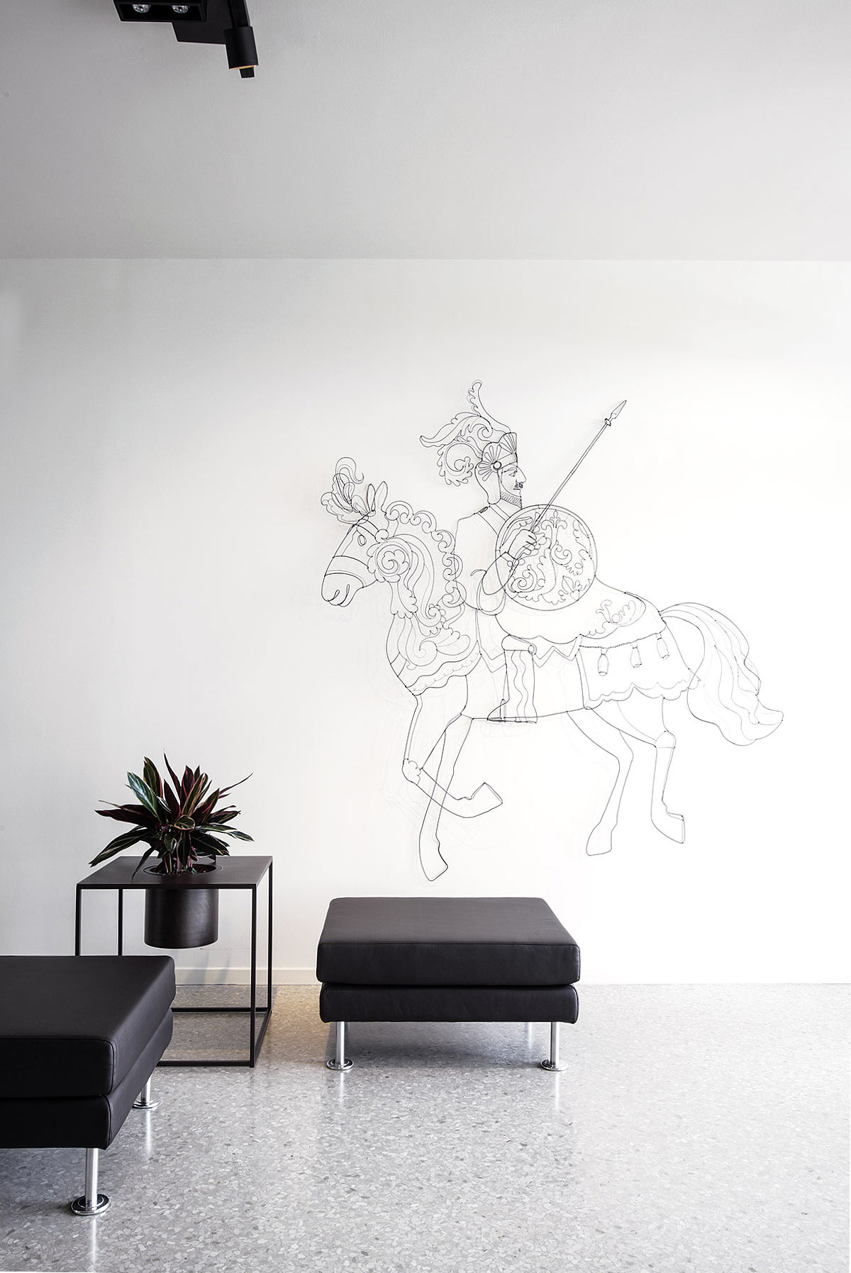 Boiardo Hotel / Restaurant