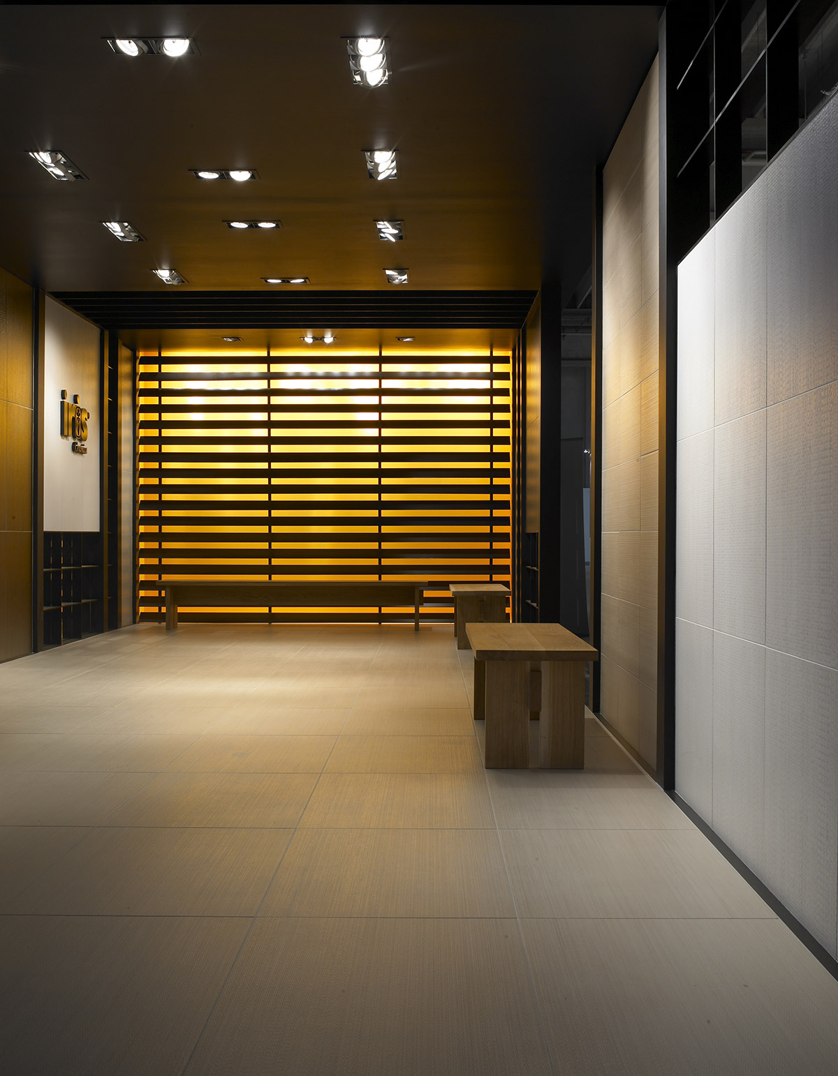 Iris Ceramica - Abitare il Tempo