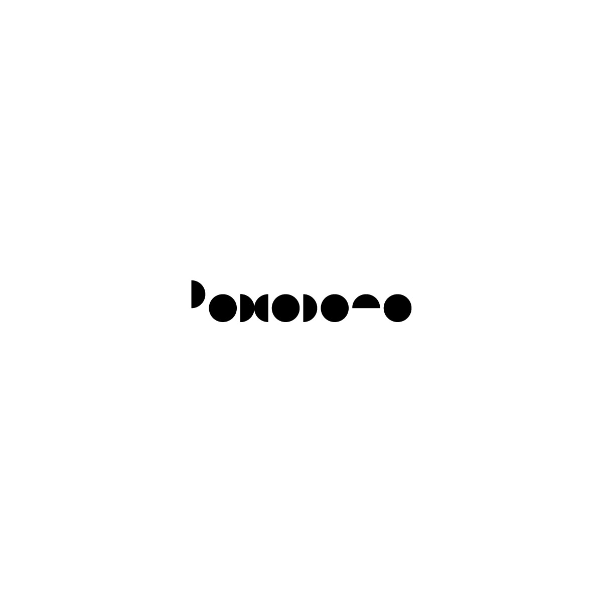 Pomodoro Logo