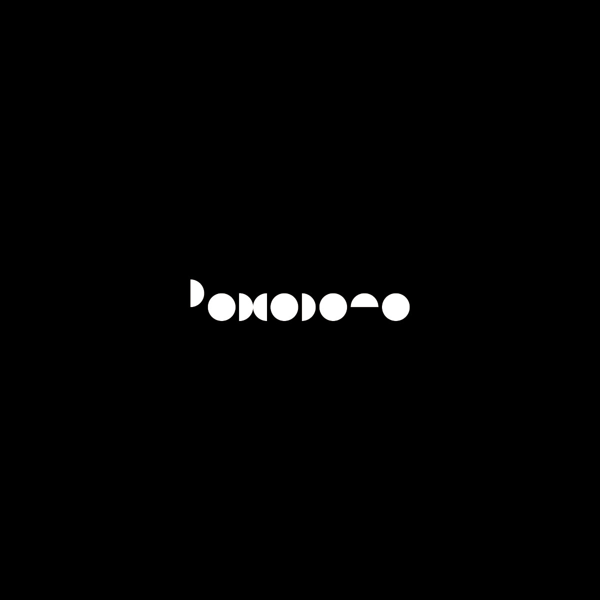 Pomodoro Logo
